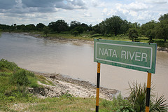 Река Ната