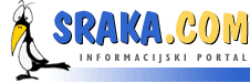логотип sraka.com