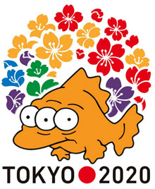 tokio-olimpics-2020-logo-three-eye-fish-mutant