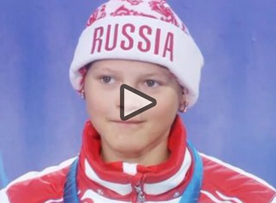 Видео: Трогательная история сыктывкарской лыжницы Марии Иовлевой